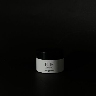 Night Face Cream